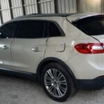2018 LINCOLN MKX RESERV – 2LMPJ6LRXJBL44489